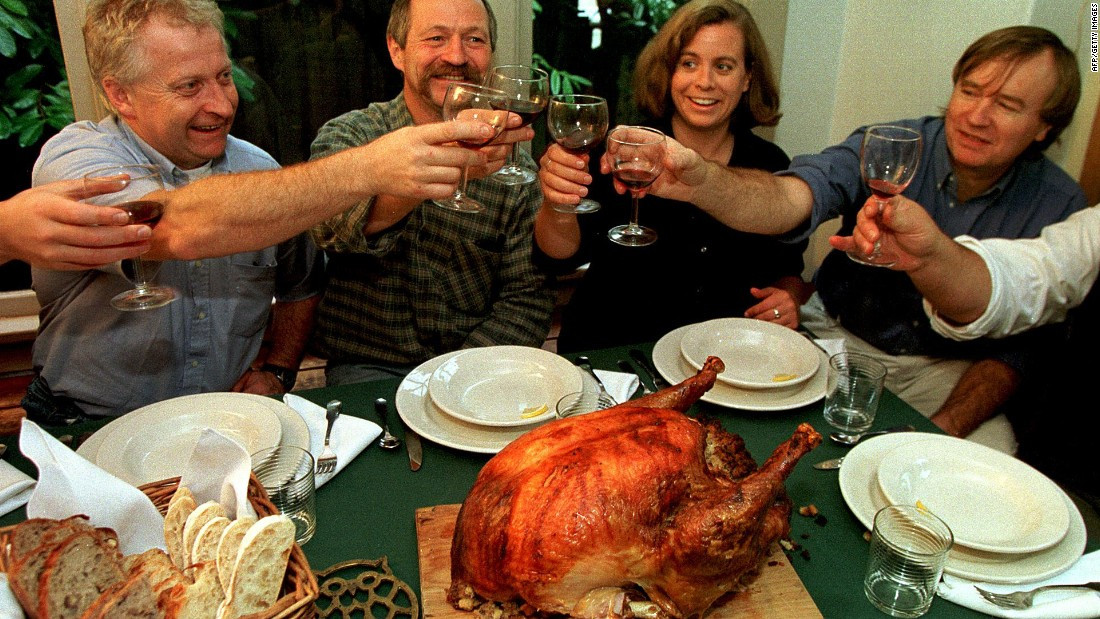 Festival Foods Thanksgiving Dinners
 Thanksgiving 2015 by the numbers CNN