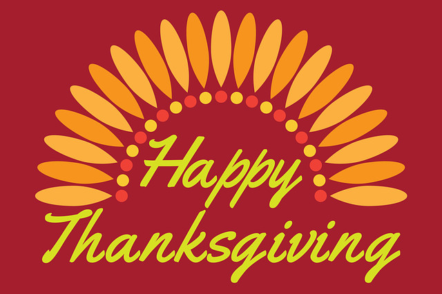 Free Turkey For Thanksgiving 2019
 Happy Thanksgiving Holiday Season · Free image on Pixabay