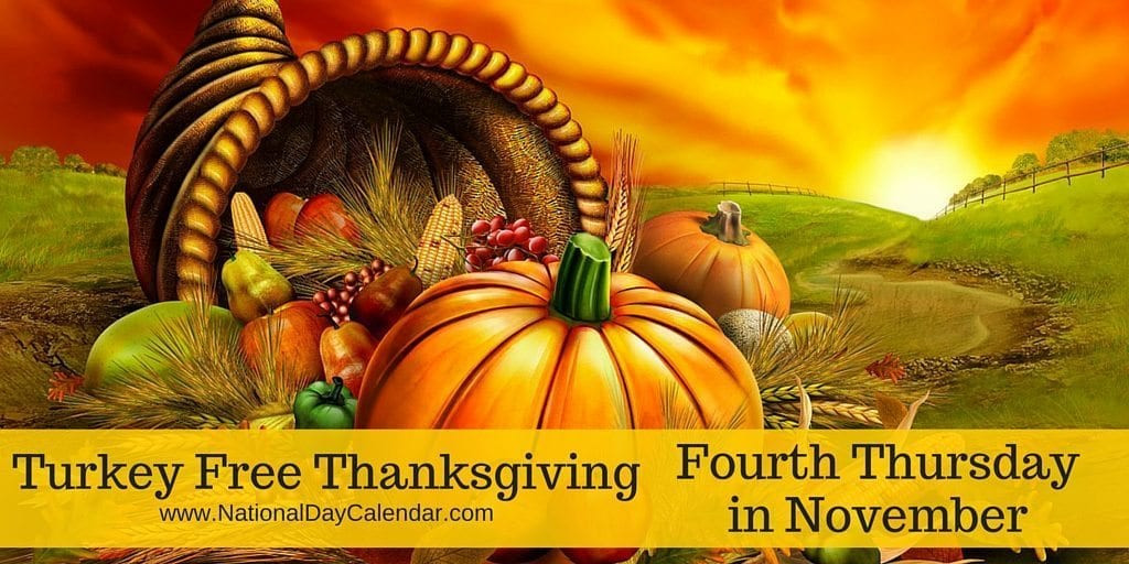 Free Turkey For Thanksgiving 2019
 TURKEY FREE THANKSGIVING Fourth Thursday in November
