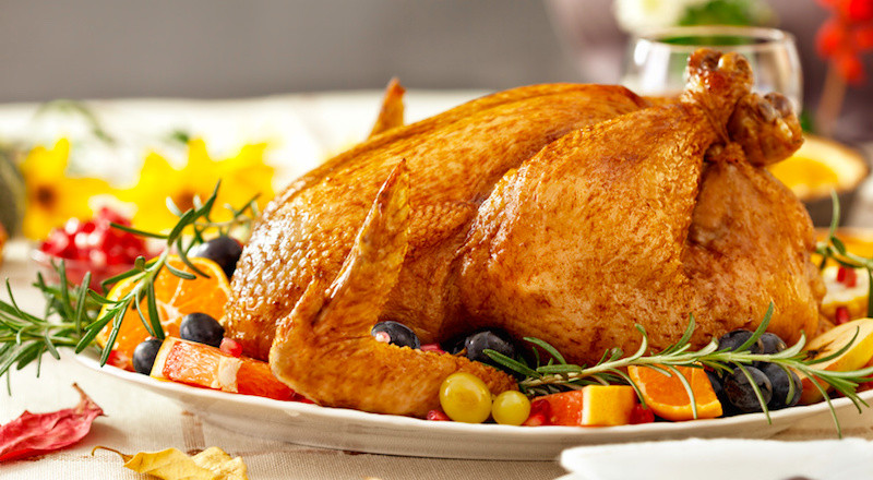 Free Turkey For Thanksgiving 2019
 Boston Thanksgiving Dinners 2018