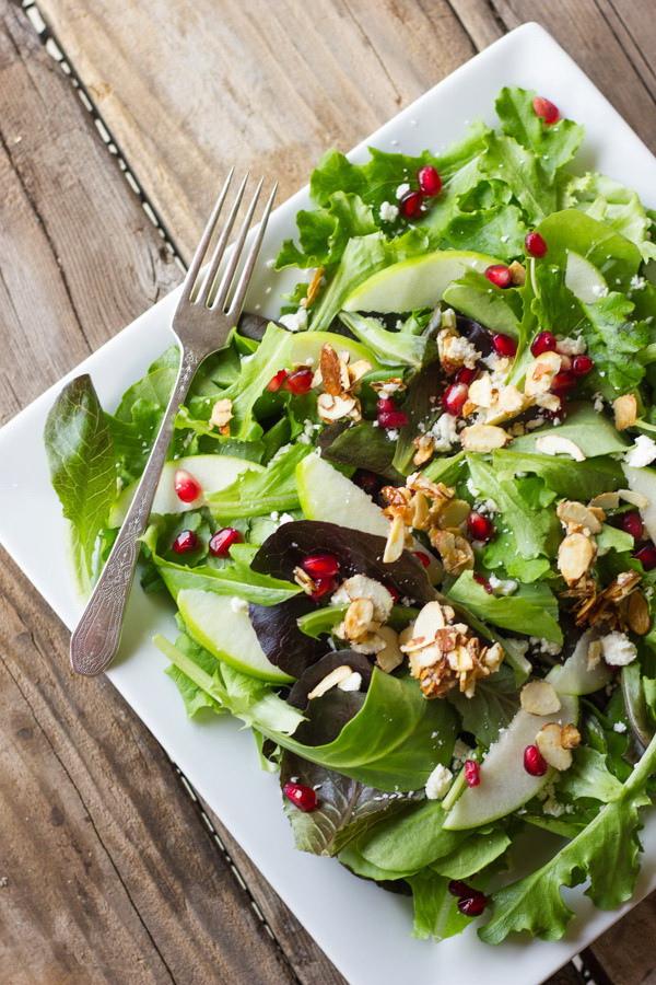 Fruit Salads For Thanksgiving Dinner
 Thanksgiving Fruit Salad & Cranberry Dressing – Best Easy