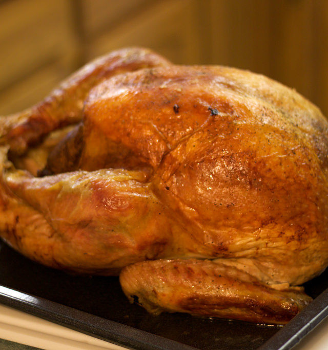 Fully Cooked Turkey For Thanksgiving
 Rose Hoban Author at North Carolina Health News