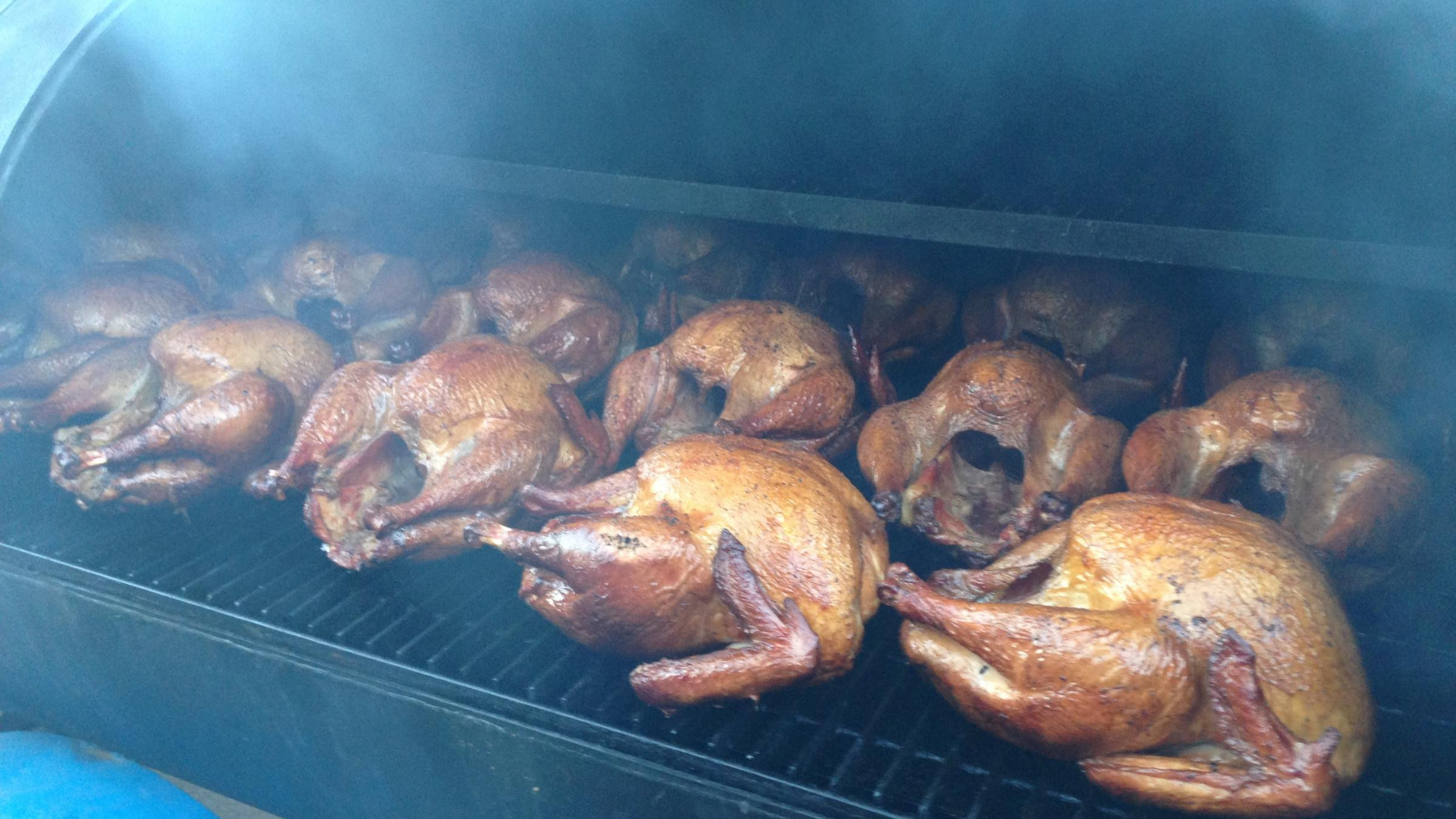 Fully Cooked Turkey For Thanksgiving
 Get a Fully Cooked Turkey or Ham on Tuesday Support