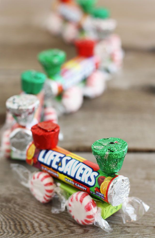 Fun Christmas Candy
 15 best images about Candy on Pinterest