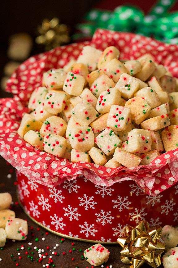 Fun Christmas Cookies Recipe
 50 of the BEST Christmas Cookie Recipes Kitchen Fun