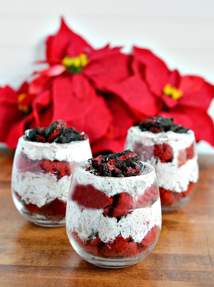 Fun Christmas Desserts
 Fun Christmas Dessert – Festival Collections
