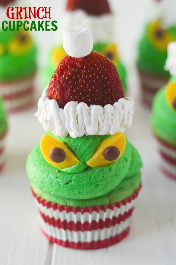 Fun Christmas Desserts
 60 of the Best Christmas Treats Kitchen Fun With My 3 Sons