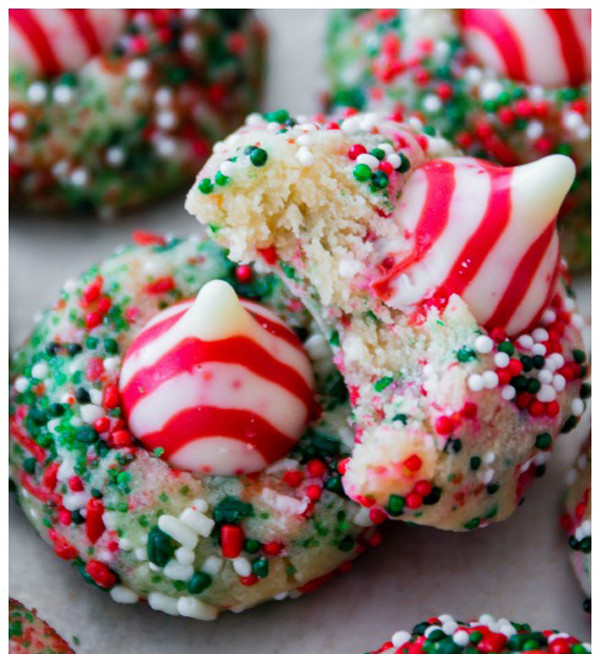 Fun Easy Christmas Desserts
 25 adorable Christmas treats to make with your kids It s