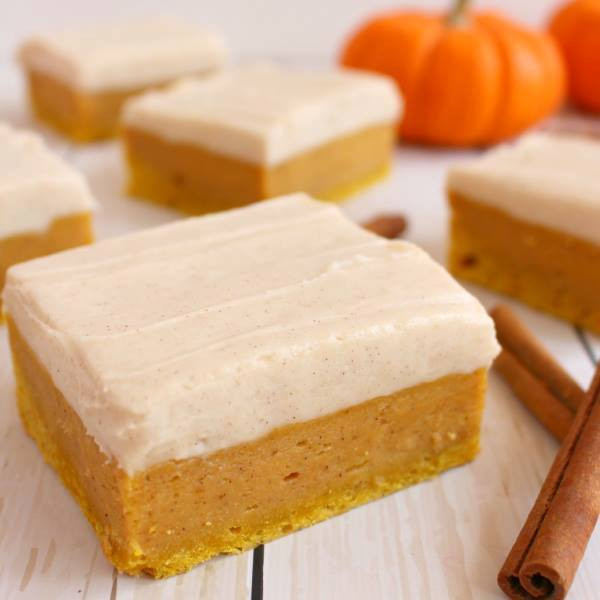 Fun Fall Desserts
 30 of the BEST Fall Dessert Recipes Kitchen Fun With My