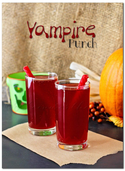 Fun Halloween Drinks Alcohol
 Halloween Drinks For Kids Collection Moms & Munchkins