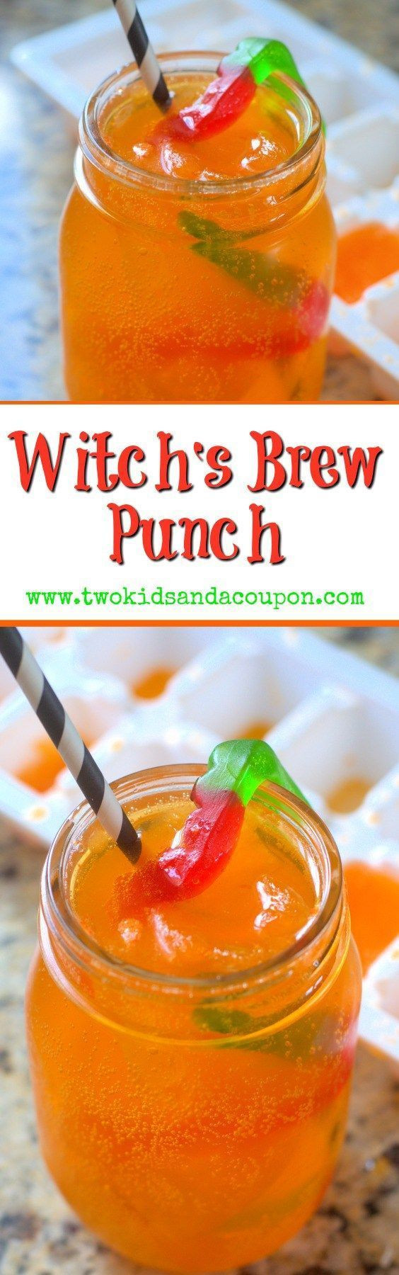 Fun Halloween Drinks
 Best 25 Halloween party drinks ideas on Pinterest