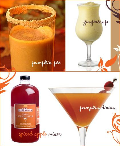 Fun Thanksgiving Drinks
 186 best alcohol fun images on Pinterest