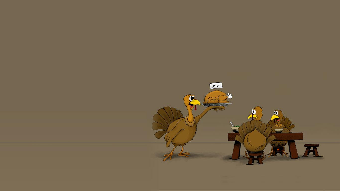 Funny Thanksgiving Turkey
 20 Most Funny Thanksgiving