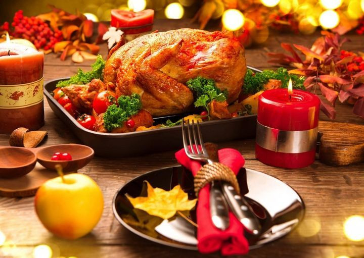 Gelson'S Thanksgiving Dinner 2019
 Новогоднее меню 2019 с фото рецепты на Новый год свиньи