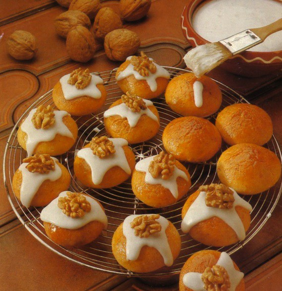 German Christmas Cookies Recipes
 International food blog INTERNATIONAL GERMAN 5 Holiday
