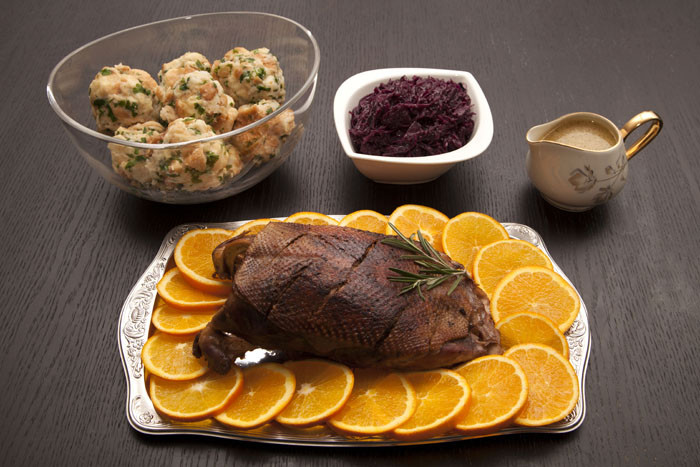 Top 21 German Christmas Dinner - Best Diet and Healthy Recipes Ever | Recipes Collection