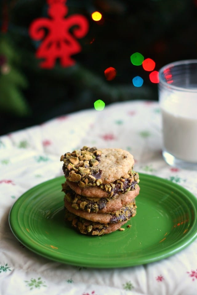 Gf Christmas Cookies
 50 Gluten Free Christmas Cookie Recipes
