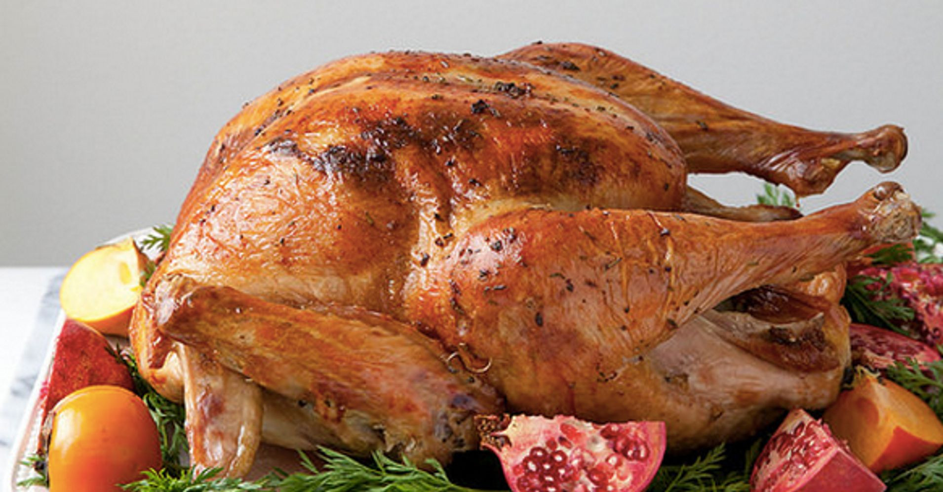 Giant Thanksgiving Dinner 2019
 The Best Turkey Recipes For Thanksgiving