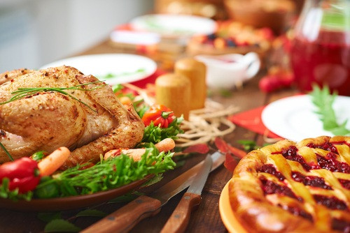 Giant Thanksgiving Dinner 2019
 Where to Order Thanksgiving Dinner and Pies