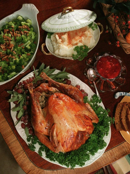 30 Best Giant Thanksgiving Dinners Best Diet and Healthy Recipes Ever