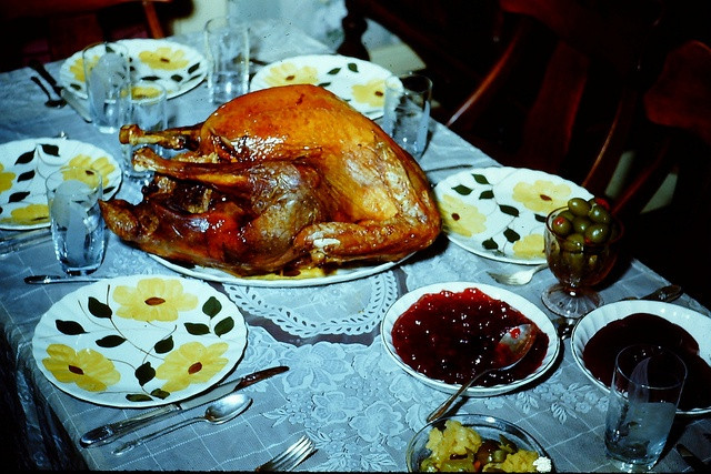 Giant Thanksgiving Turkey Dinner
 78 images about Vintage Thanksgiving on Pinterest