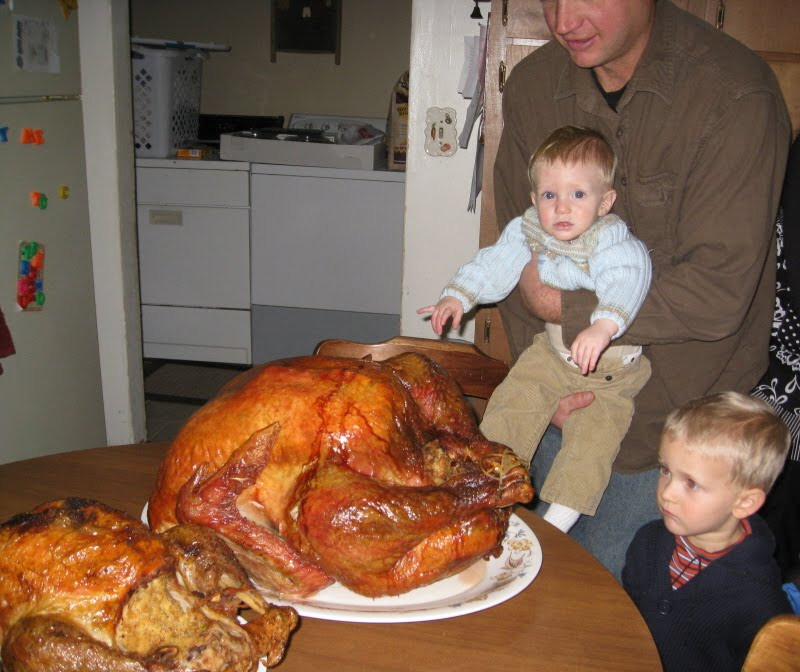 Giant Thanksgiving Turkey Dinner
 Roberta s Random Ramblings Art Assemblages and