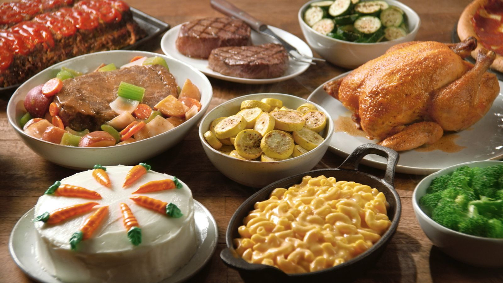 Golden Corral Thanksgiving Dinner To Go
 Golden Corral Menu Nutritional Information – Besto Blog