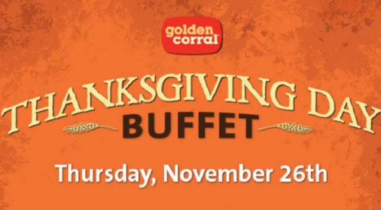 Golden Corral Thanksgiving Dinner To Go
 Golden Corral Thanksgiving Menu 2015 Dinner Hours