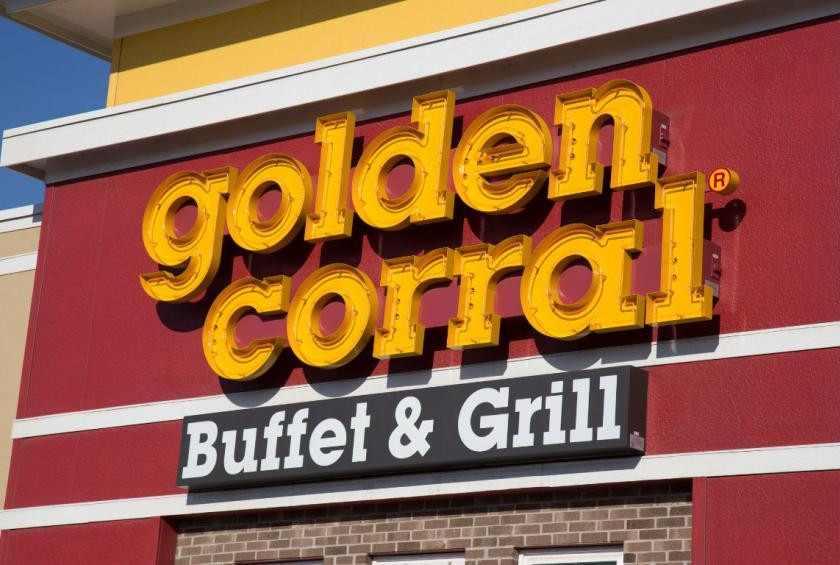 Golden Corral Thanksgiving Dinner To Go
 18 Chain Restaurants That Will Be Serving Thanksgiving