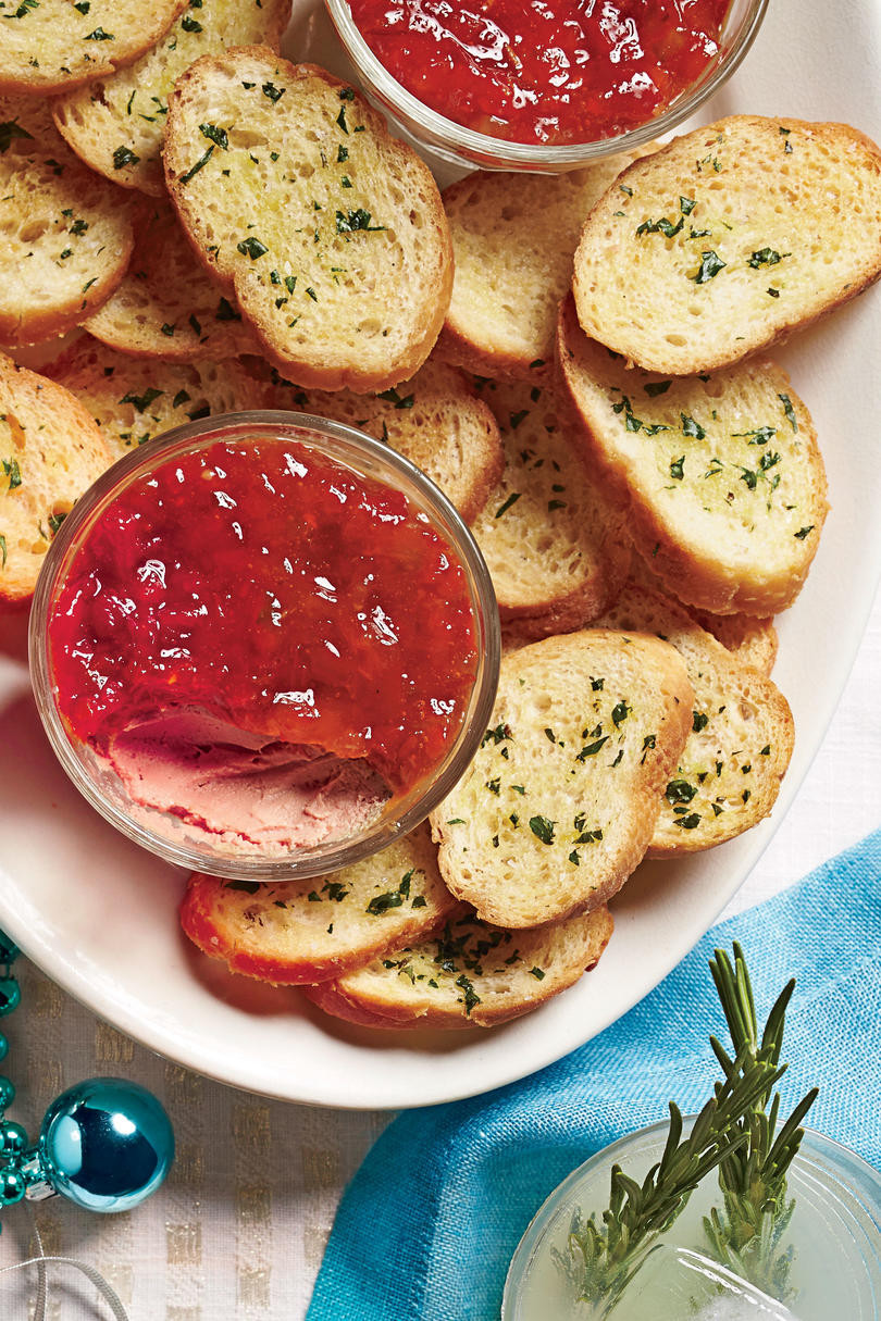Good Christmas Appetizers
 Best Party Appetizers and Recipes Southern Living