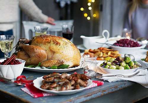 Good Christmas Dinners
 Your most mon Christmas dinner problems fixed