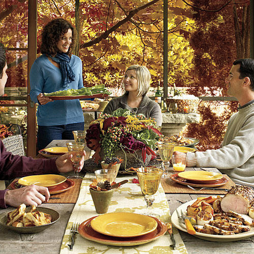 Good Fall Dinners
 Fall Recipes Southern Living
