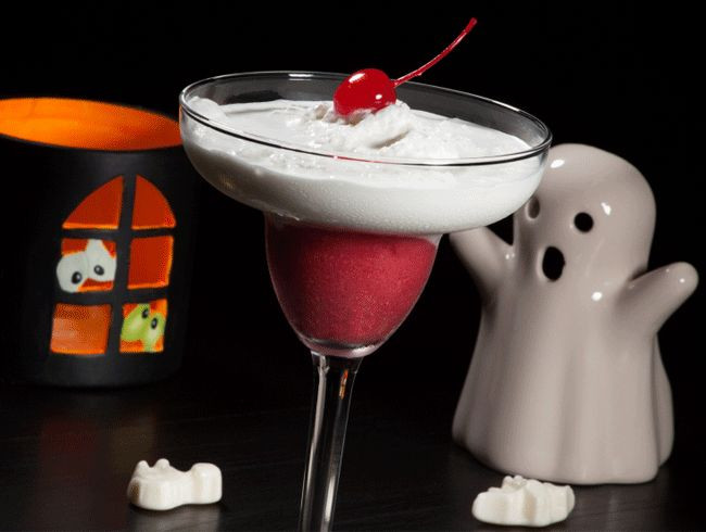 Good Halloween Drinks
 1000 ideas about Alcoholic Drink Names on Pinterest