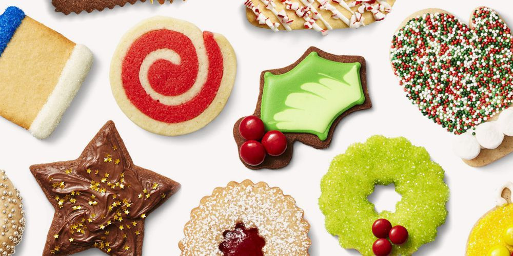 Good Housekeeping Christmas Cookies
 40 Ultimate Ideas for Decorating Christmas Cookies
