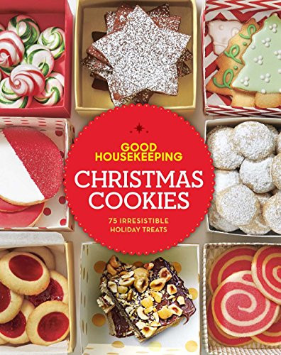 Good Housekeeping Christmas Cookies
 Amazing Christmas Cookies Cook Eat Go