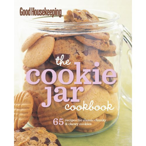 Good Housekeeping Christmas Cookies
 REVIEW Good Housekeeping The Cookie Jar Cookbook From