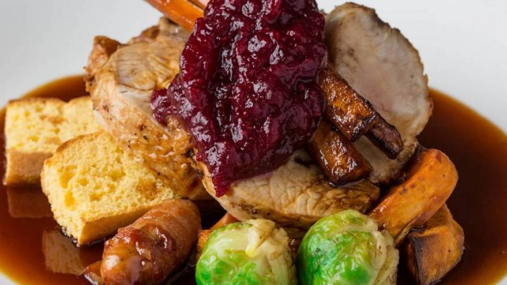 Gordon Ramsay - Christmas Turkey With Gravy
 gordon ramsay turkey gravy recipe