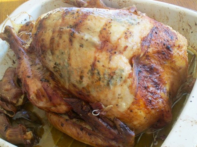 Gordon Ramsay - Christmas Turkey With Gravy
 Gordon Ramsay’s Christmas Turkey with Gravy – My Favourite