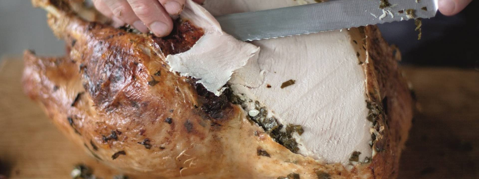 Gordon Ramsay - Christmas Turkey With Gravy
 Cooking
