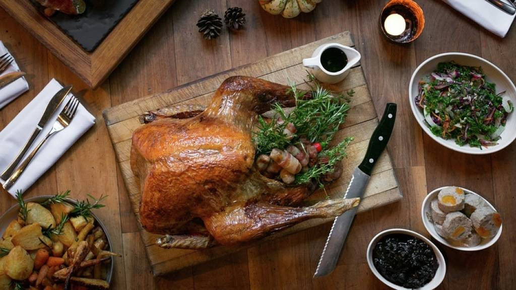 Gordon Ramsay - Christmas Turkey With Gravy
 gordon ramsay turkey gravy recipe