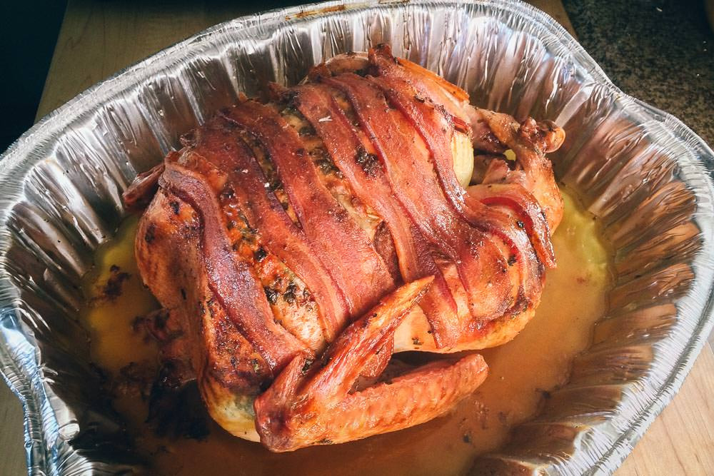 Gordon Ramsay Thanksgiving Side Dishes
 Gordon Ramsay s Turkey with Gravy Wasabi Lips