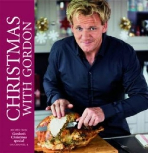 Gordon Ramsay Thanksgiving Side Dishes
 Gordon Ramsay s Ultimate Christmas Recipes