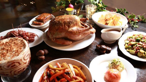 Gordon Ramsay Thanksgiving Side Dishes
 Gordon Ramsay s classic turkey recipe