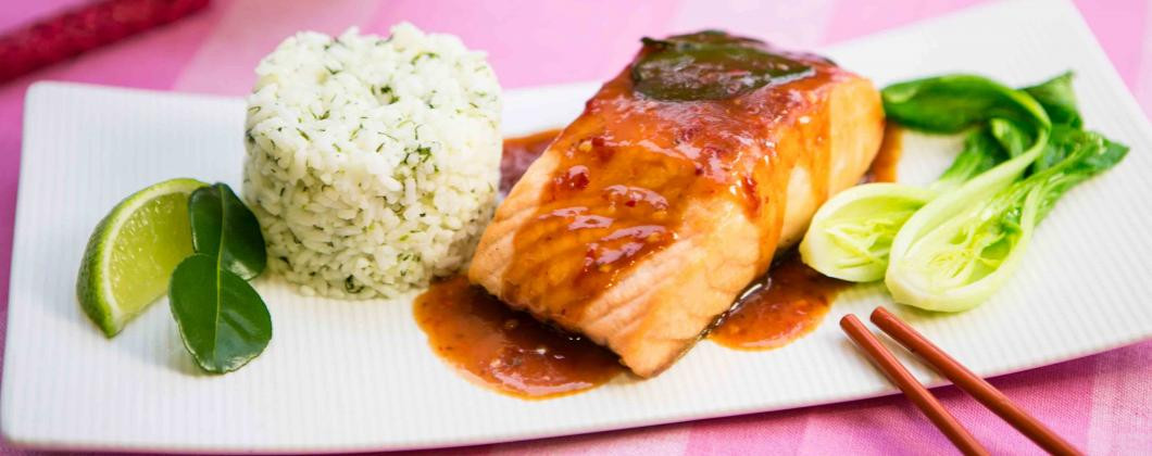Gordon Ramsay Thanksgiving Side Dishes
 Gordon Ramsay s Crispy Salmon Recipe