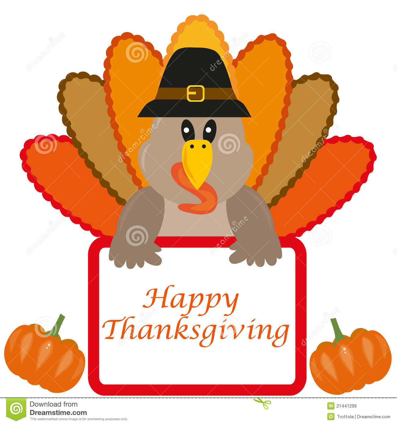 Gracias The Thanksgiving Turkey
 Chicago Addick