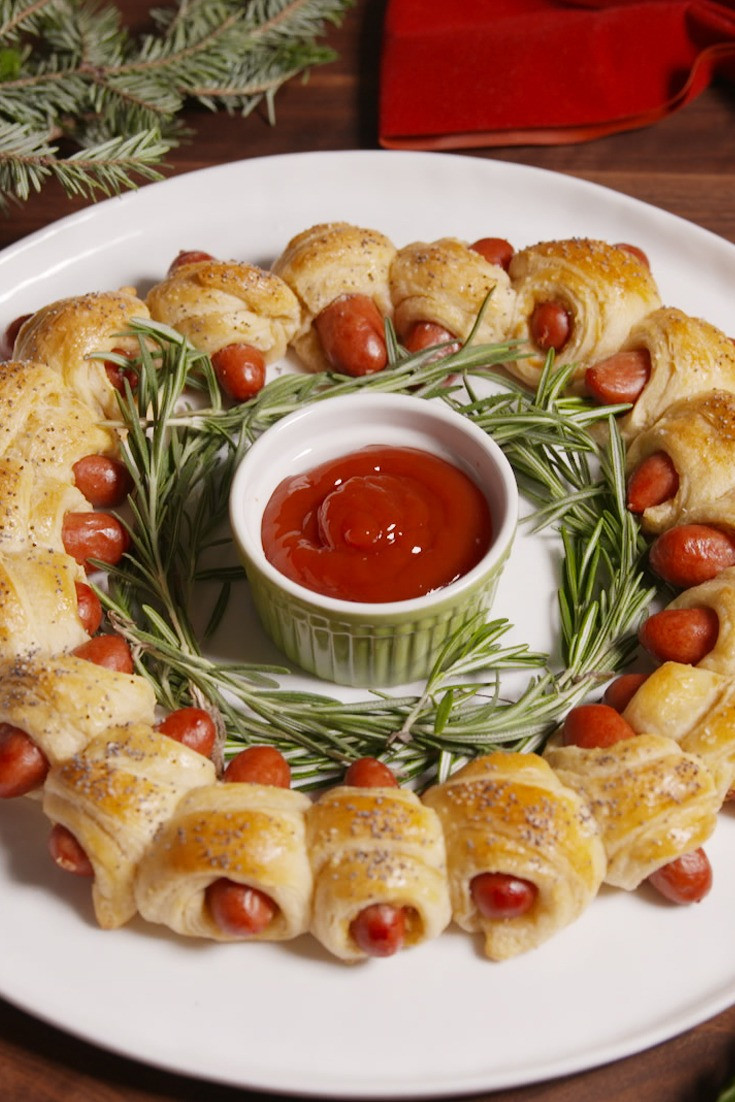 Great Appetizers For Christmas Party
 Holiday Party Appetizers