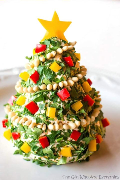 Great Appetizers For Christmas Party
 47 Easy Christmas Party Appetizers Best Recipes for