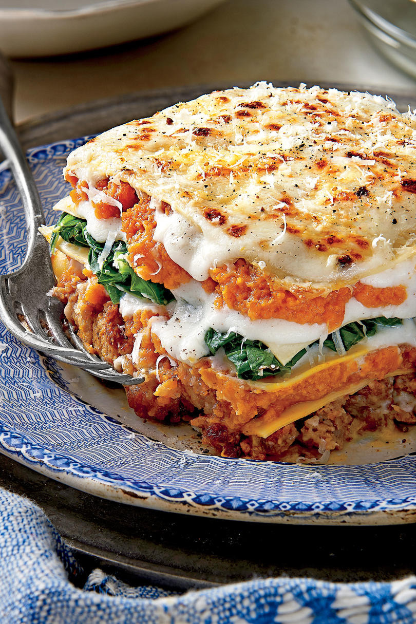 Great Fall Dinners
 Fresh Fall Dinner Recipes Southern Living