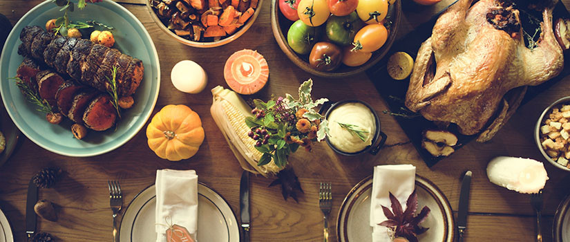 Great Fall Dinners
 Tips for Hosting a Great Fall Dinner Party Guaranteed A