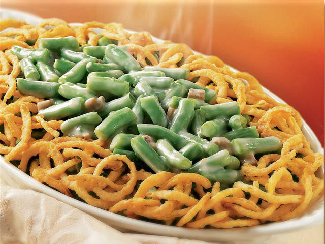 Green Bean Casserole Thanksgiving
 11 Sinfully Easy Green Bean Casserole Recipes